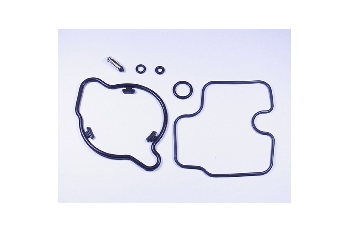 Kit réparation de carburateur TOURMAX Honda CBR600F/CBR900RR