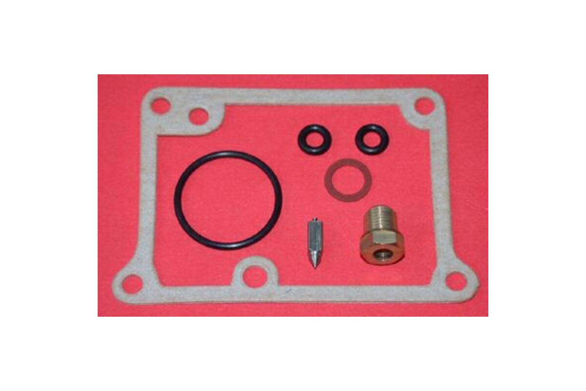 Kit réparation de carburateur TOURMAX Yamaha DT125MX