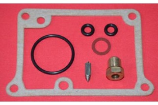 Kit réparation de carburateur TOURMAX Yamaha DT125MX