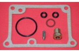 Kit réparation de carburateur TOURMAX Yamaha DT125MX