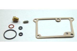 Kit réparation de carburateur TOURMAX Yamaha DT125MX