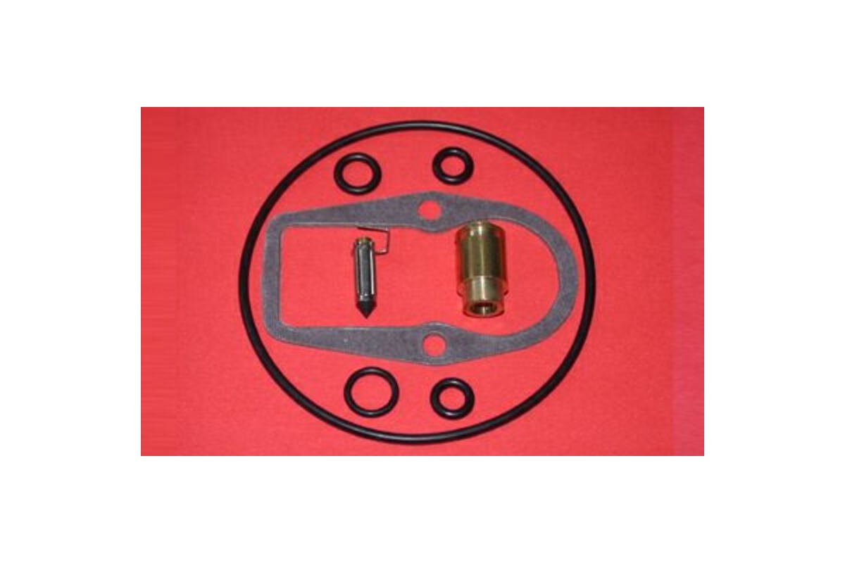 Kit réparation de carburateur TOURMAX XT600
