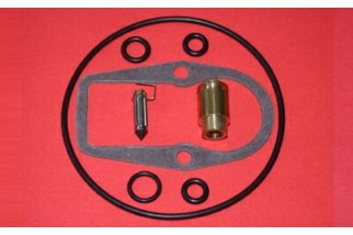 Kit réparation de carburateur TOURMAX XT600