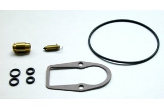 Kit réparation de carburateur TOURMAX XT600