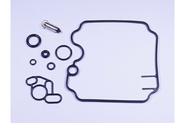 Kit réparation de carburateur TOURMAX Yamaha