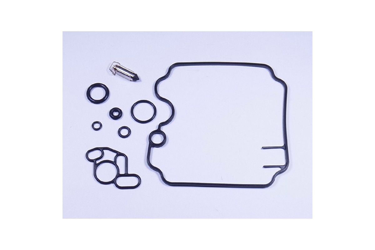 Kit réparation de carburateur TOURMAX Yamaha