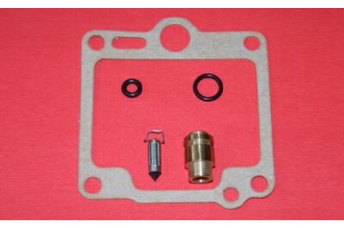 Kit réparation de carburateur TOURMAX Yamaha XJ600/900/FJ1100