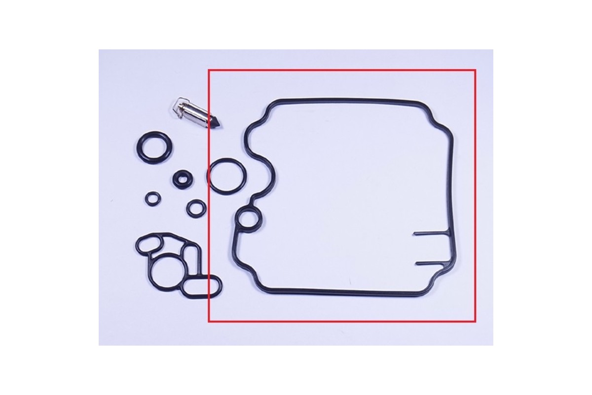 Joint de cuve carburateur TOURMAX (4 pièces)