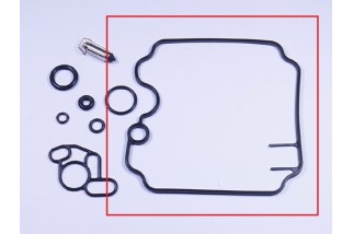 Joint de cuve carburateur TOURMAX (4 pièces)