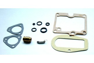 Kit réparation de carburateur TOURMAX Yamaha SR500