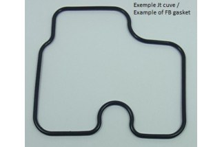 Joint de cuve carburateur TOURMAX (4 pièces) Honda ST1100