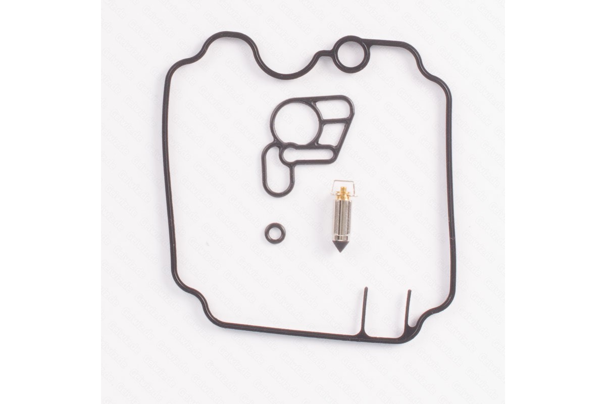 Kit de réparation carburateur TOURMAX