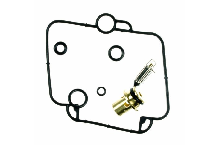 Kit réparation de carburateur TOURMAX Suzuki GSX-R750W/GSX-R1100W
