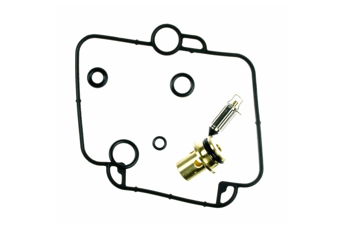 Kit réparation de carburateur TOURMAX Suzuki GSX-R750W/GSX-R1100W