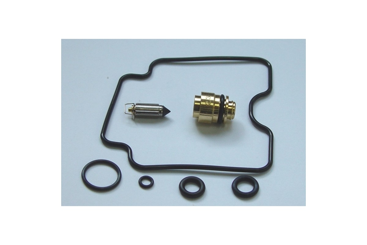 Kit réparation de carburateur TOURMAX Suzuki GSX600F