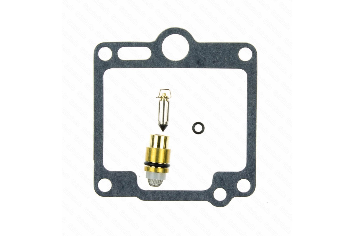 Kit réparation de carburateur TOURMAX Yamaha XV1100 Virago