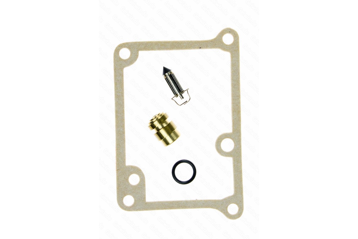 Kit réparation de carburateur TOURMAX Yamaha RD350LC/YPVS