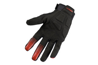 Gants KENNY SAFETY RED | Kenny - Achat en ligne
