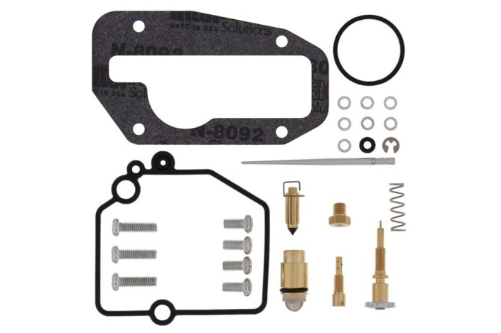 Kit réparation de carburateur ALL BALLS