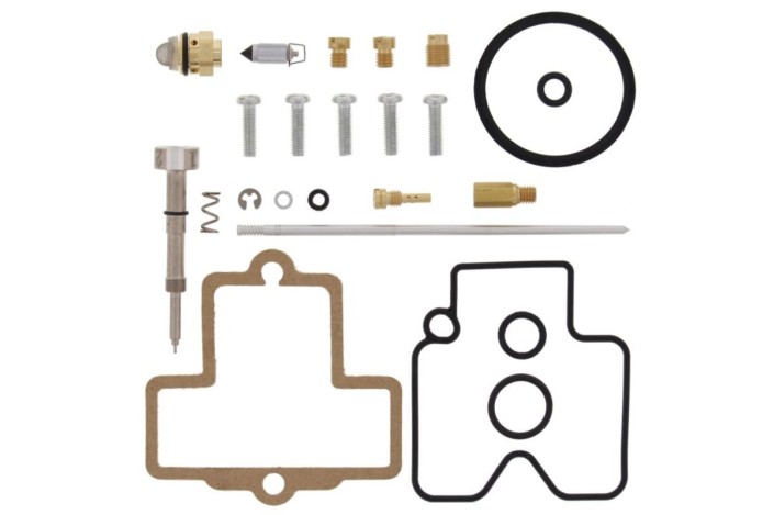 Kit réparation de carburateur ALL BALLS