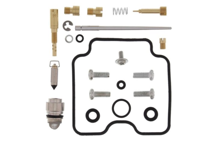 Kit réparation de carburateur ALL BALLS