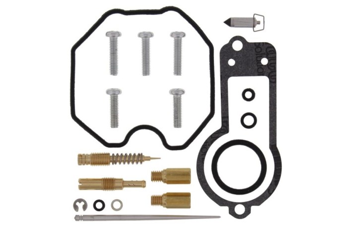 Kit réparation de carburateur ALL BALLS