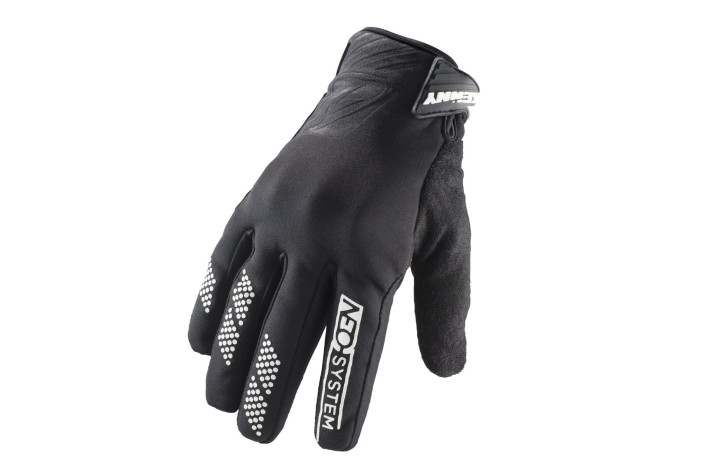 Gants KENNY NEO BLACK | Kenny - Achat en ligne