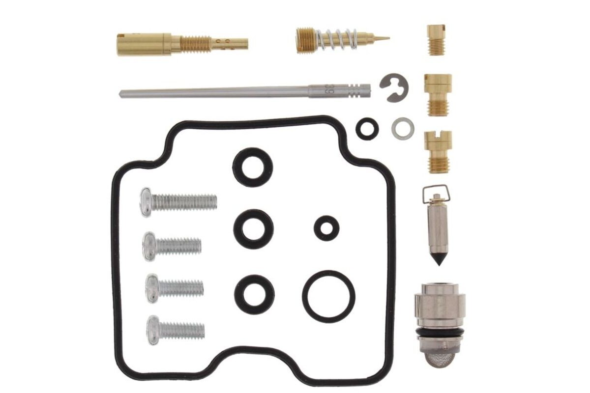 Kit réparation de carburateur ALL BALLS