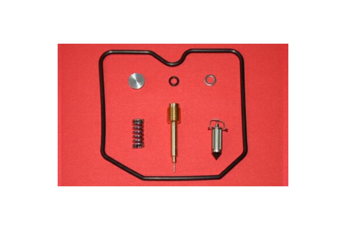 Kit réparation de carburateur TOURMAX Kawasaki EL250 E1/E2