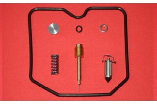 Kit réparation de carburateur TOURMAX Kawasaki EL250 E1/E2