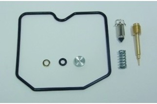 Kit réparation de carburateur TOURMAX Kawasaki EL250 E1/E2