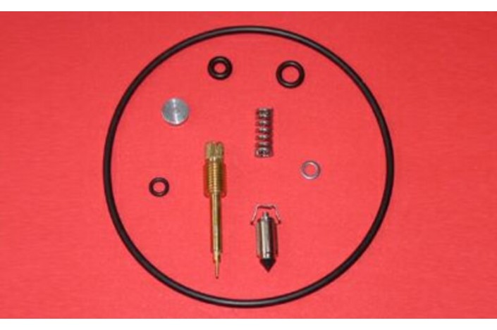 Kit réparation de carburateur TOURMAX Kawasaki KZ440 A1-A4 LTD
