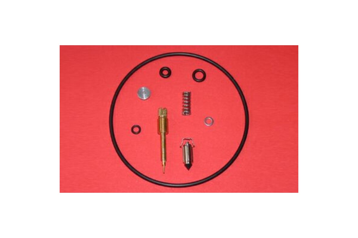 Kit réparation de carburateur TOURMAX Kawasaki KZ440 A1-A4 LTD
