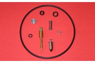 Kit réparation de carburateur TOURMAX Kawasaki KZ440 A1-A4 LTD