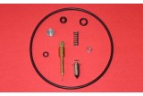 Kit réparation de carburateur TOURMAX Kawasaki KZ440 A1-A4 LTD