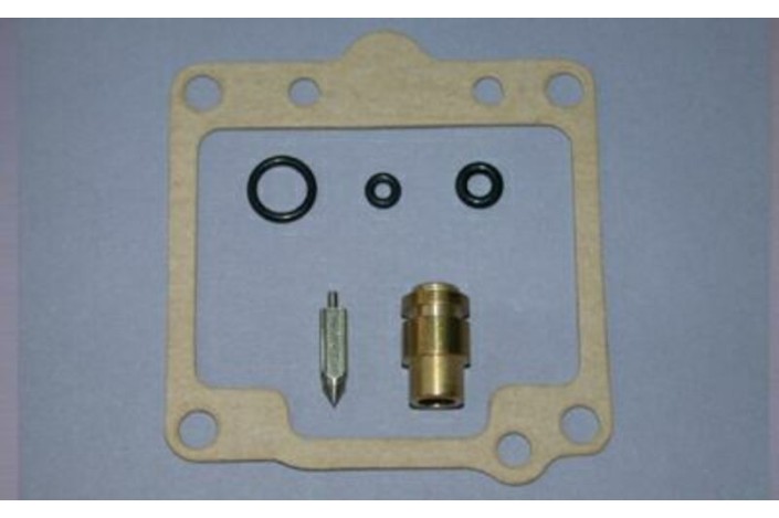 Kit réparation de carburateur TOURMAX Kawasaki GPZ750