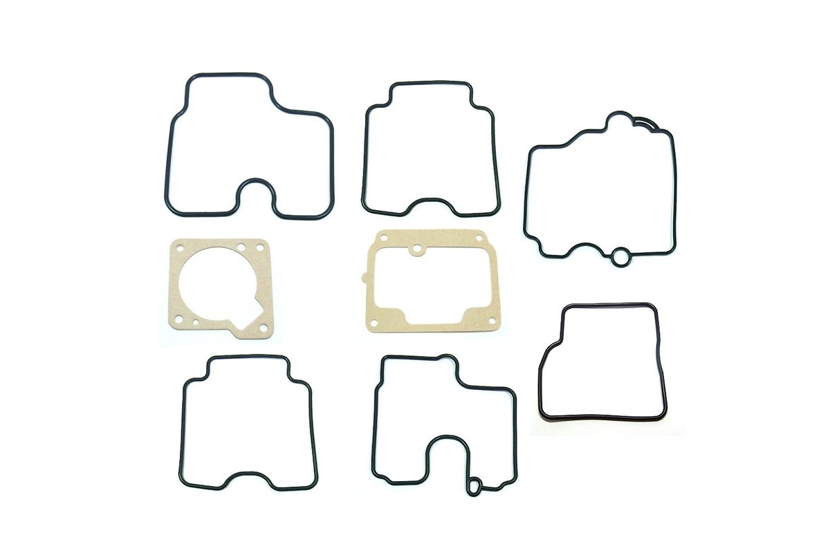 Joint de cuve carburateur TOURMAX Honda VT600C