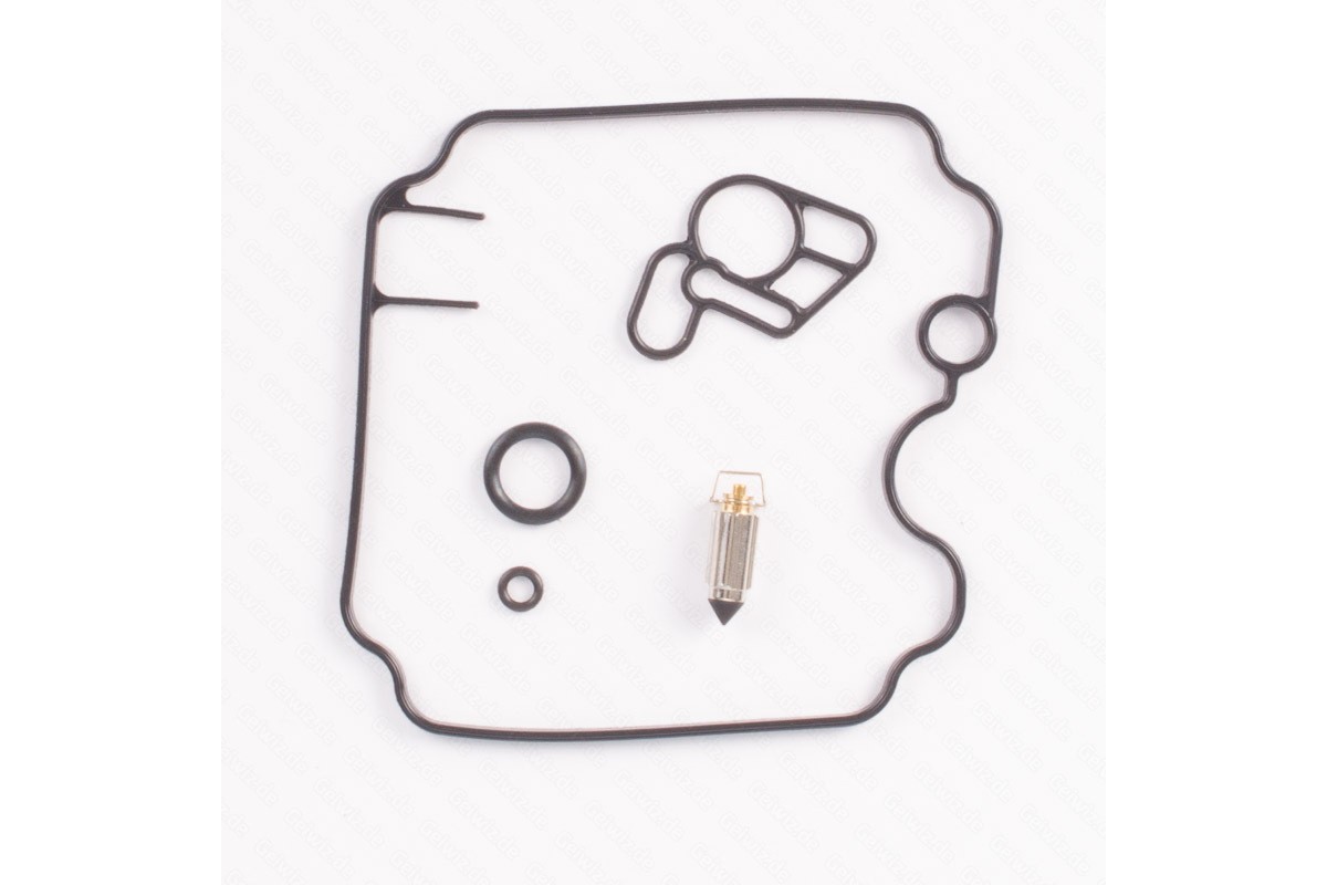 Kit de réparation carburateur TOURMAX