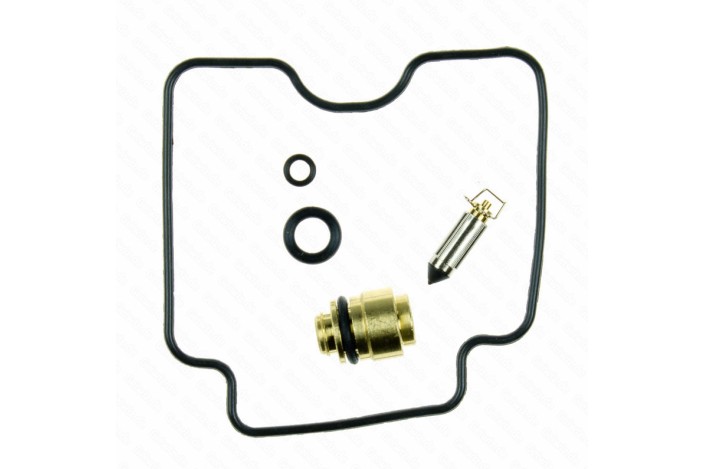 Kit réparation de carburateur TOURMAX Yamaha FZS600 Fazer
