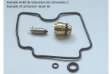 Kit réparation de carburateur TOURMAX Honda CB750F