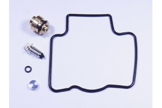 Kit réparation de carburateur TOURMAX Kawasaki ZXR750/ZX10