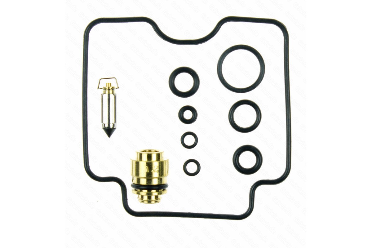Kit réparation de carburateur TOURMAX Yamaha BT1100 Bulldog/XVS1100