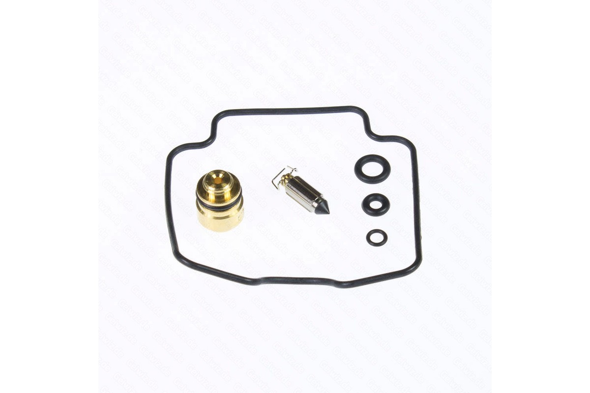 Kit réparation de carburateur TOURMAX Yamaha XV1600A Wildstar