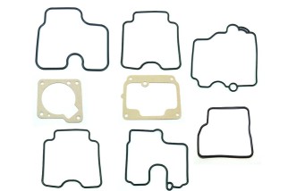 Joint de cuve carburateur TOURMAX (4 pièces) Suzuki GS550