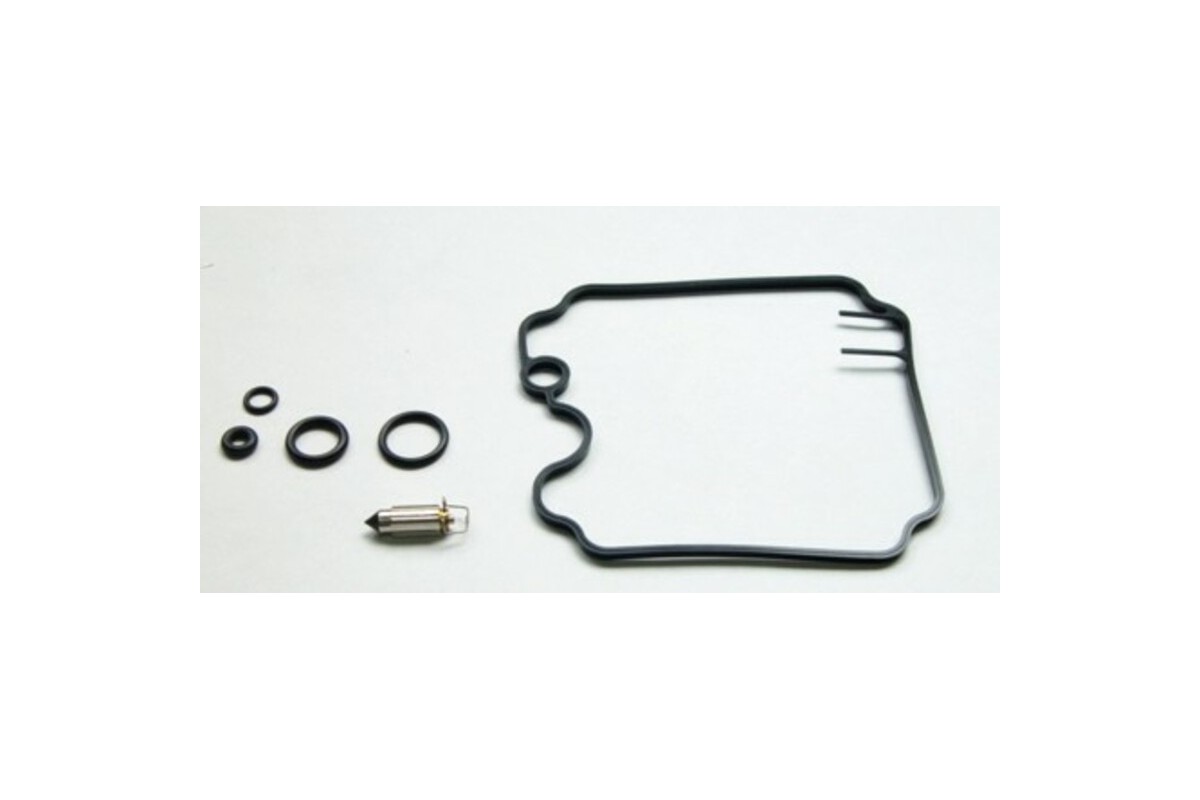Kit réparation de carburateur TOURMAX