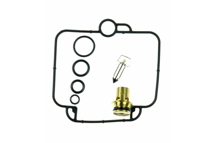 Kit réparation de carburateur TOURMAX Suzuki GSF1200 Bandit