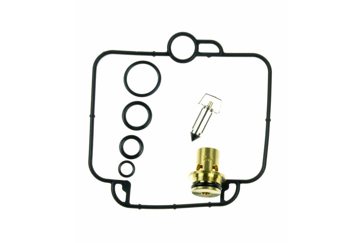 Kit réparation de carburateur TOURMAX Suzuki GSF1200 Bandit