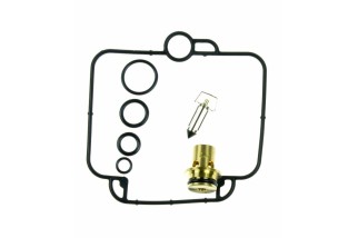 Kit réparation de carburateur TOURMAX Suzuki GSF1200 Bandit