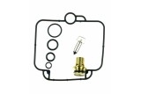 Kit réparation de carburateur TOURMAX Suzuki GSF1200 Bandit