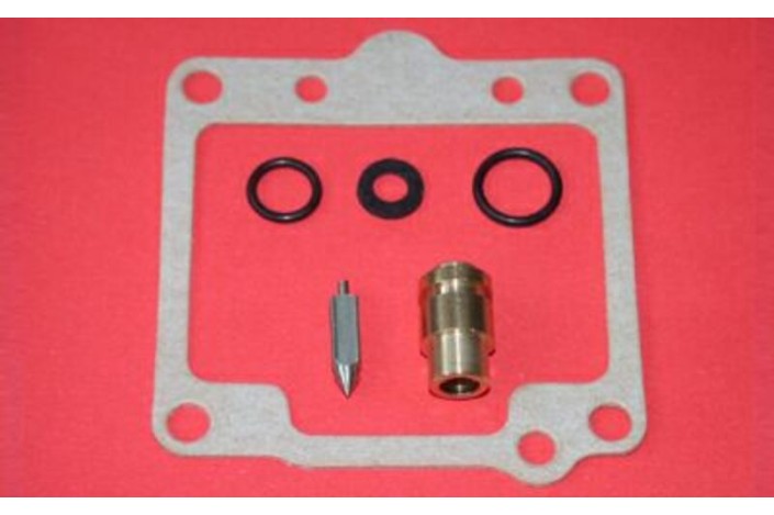 Kit réparation de carburateur TOURMAX Suzuki